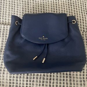 Kate Spade Backpack